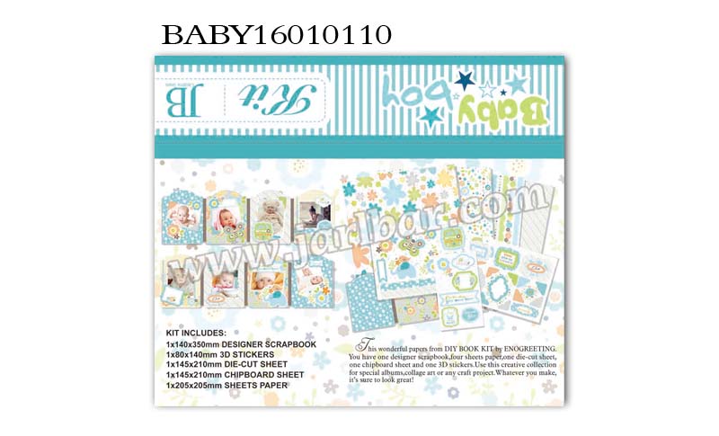 BABY16010110