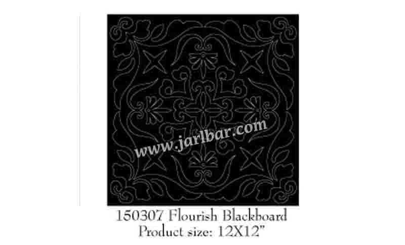 150307 Flourish Blackboard