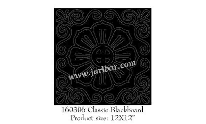 160306 Classic Blackboard