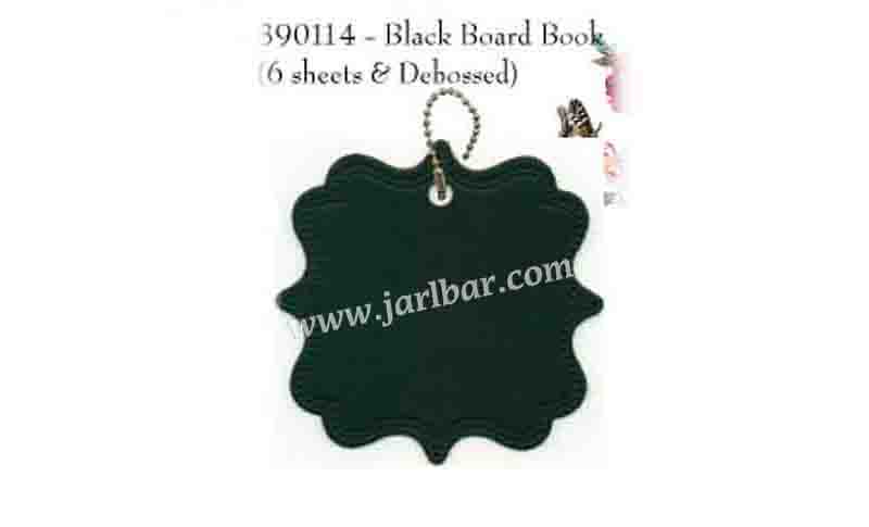 390114-black board book