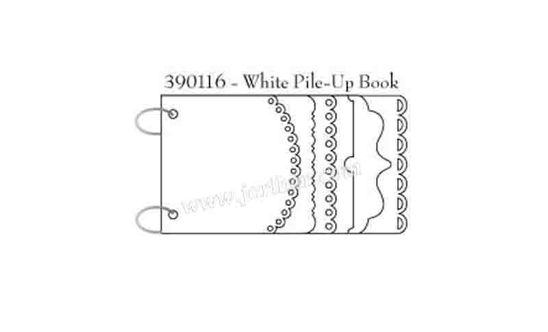 390116-white pile-up book