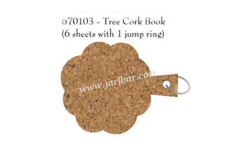 670103-Tree Cork Book