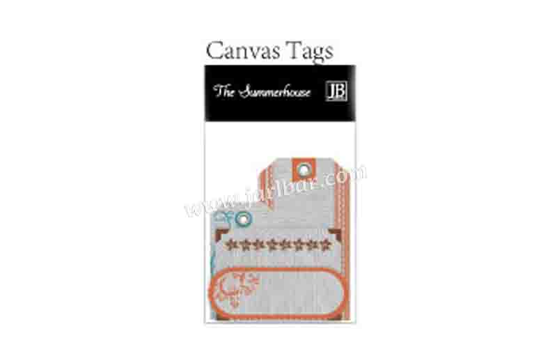Canvas tags