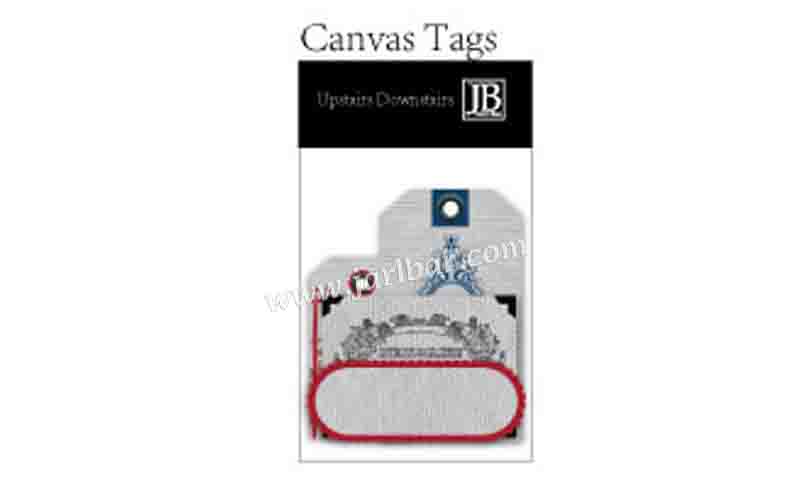 Canvas tags 
