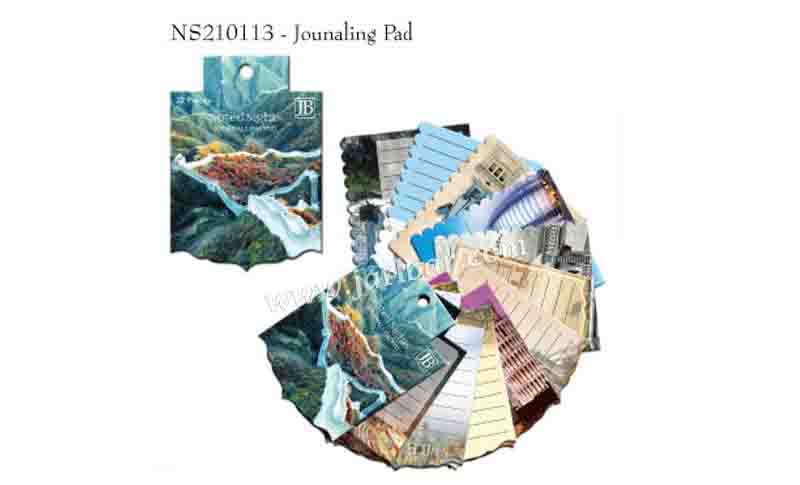NS210113 Jounaling pad