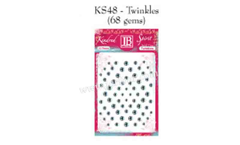 KS48 Twinkles