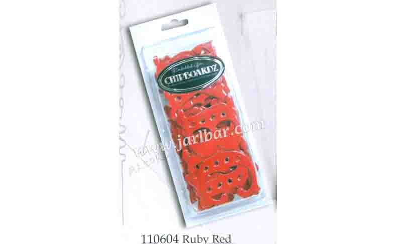 110604 ruby red