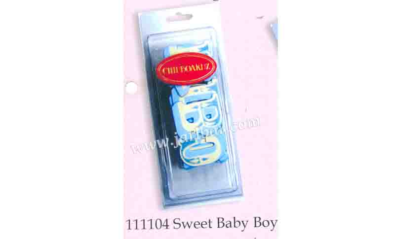 111104 sweet baby boy