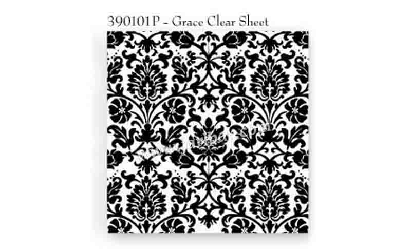390101P-Grace Clear Sheet
