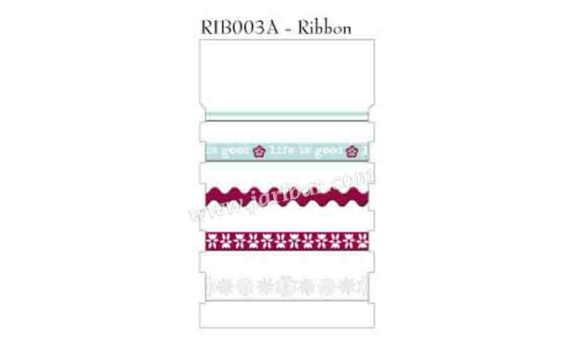 RIB003A-Ribbon