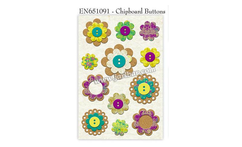 EN651091-chipboard buttons