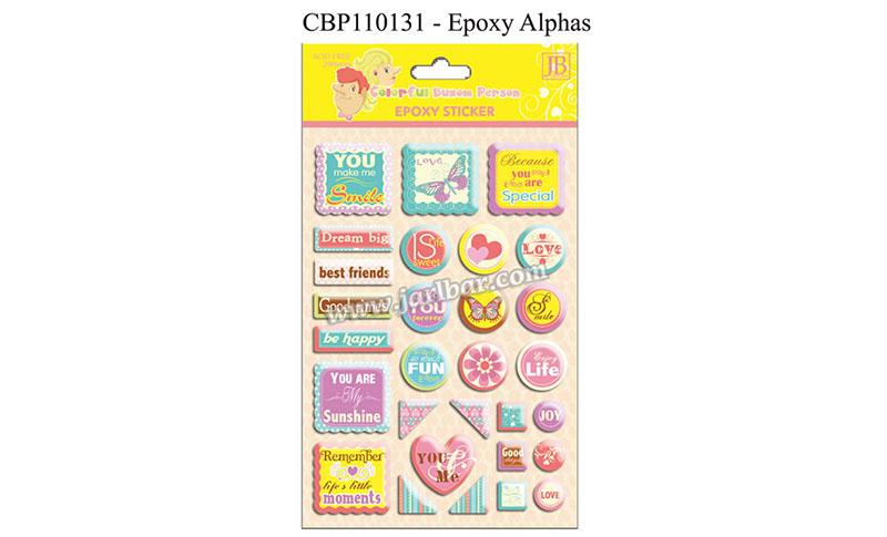 CBP110131-epoxy alphas