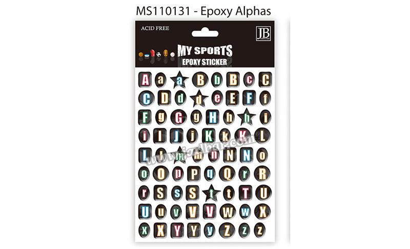 MS110131-epoxy alphas