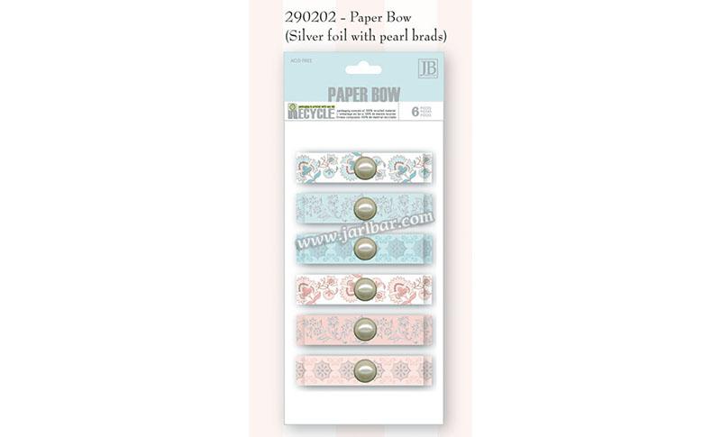 290202-paper bow