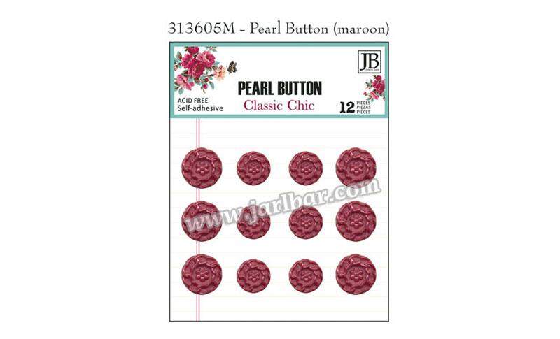 313605M-pearl button