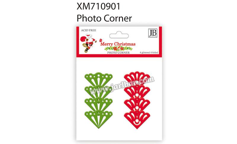 XM710901 photo corner