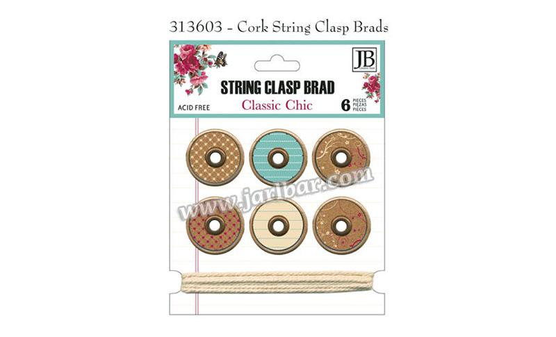 313603-cork strings clasp brads